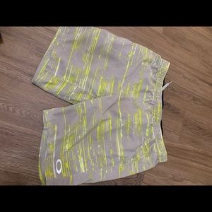 Oakley shorts